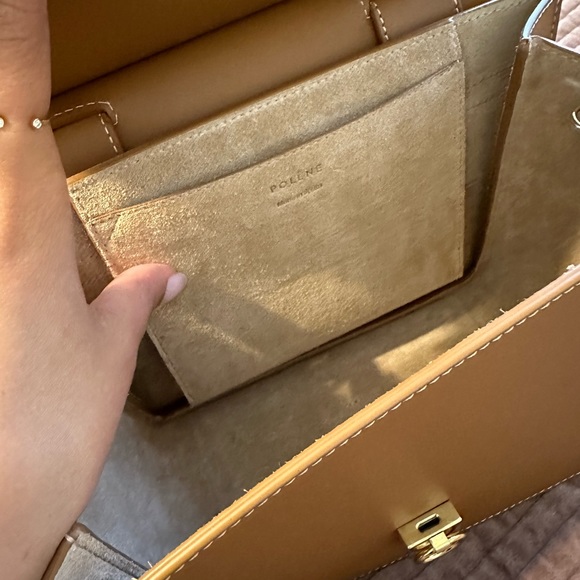 Like new. Worn a few times Cross body bag - Picture 7 of 7